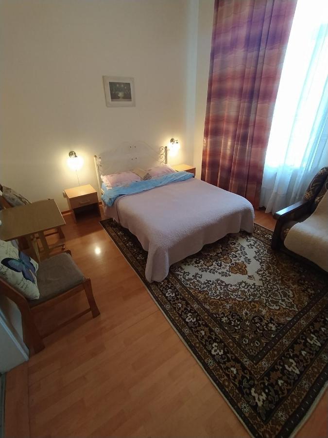 Lviv Rest Zelena公寓 外观 照片