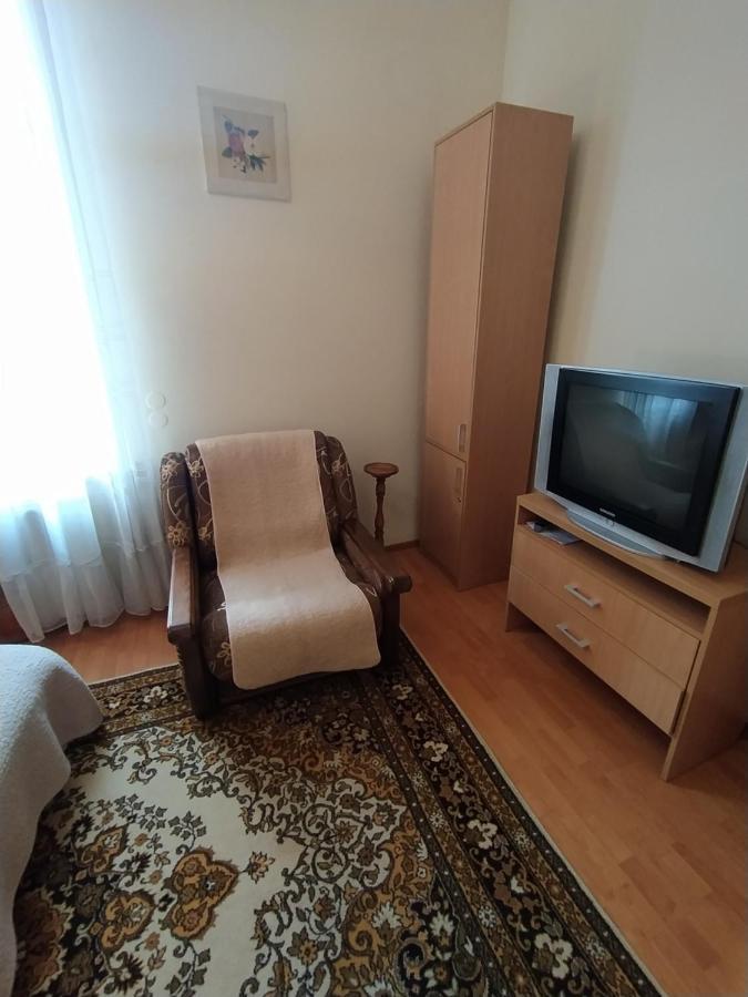 Lviv Rest Zelena公寓 外观 照片