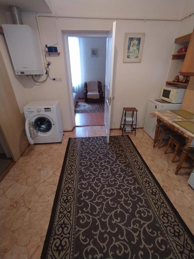 Lviv Rest Zelena公寓 外观 照片