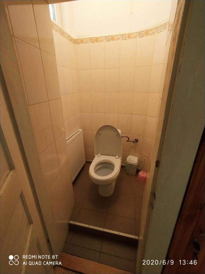 Lviv Rest Zelena公寓 外观 照片